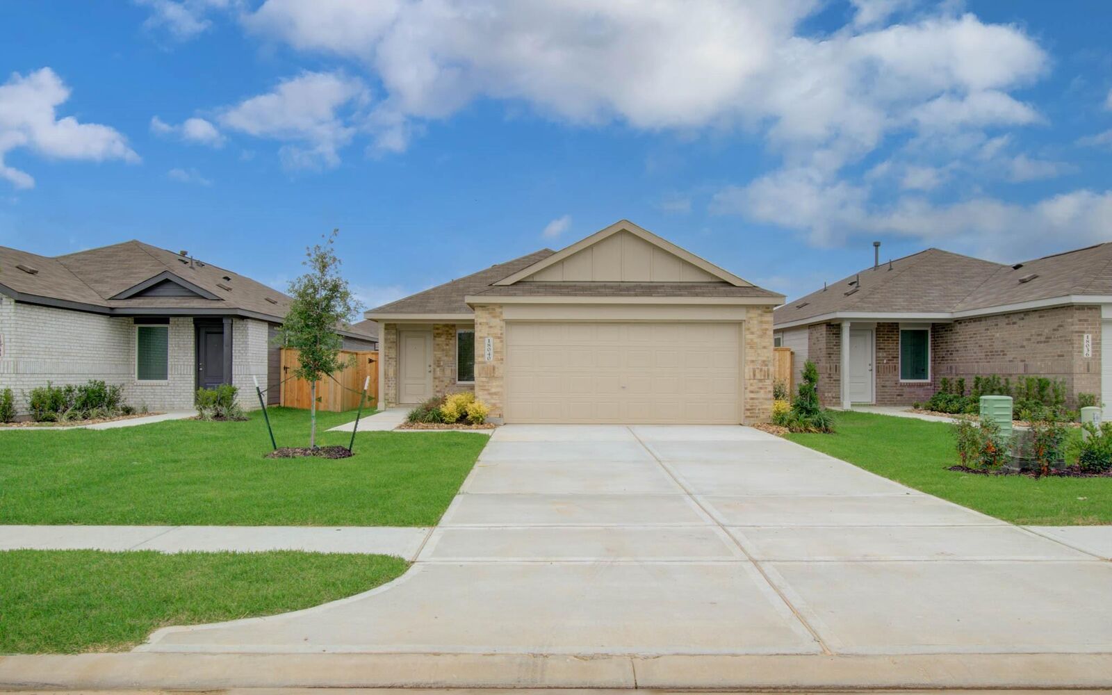 Property Photo:  31212 Piccolo Fiore Lane  TX 77336 