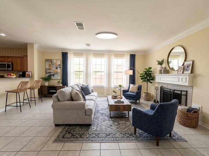 Property Photo: 12211 Meadow Crest Court TX 77477