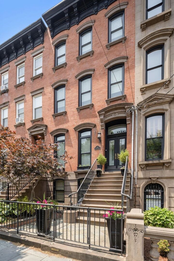 Property Photo: 630 Hudson St NJ 07030