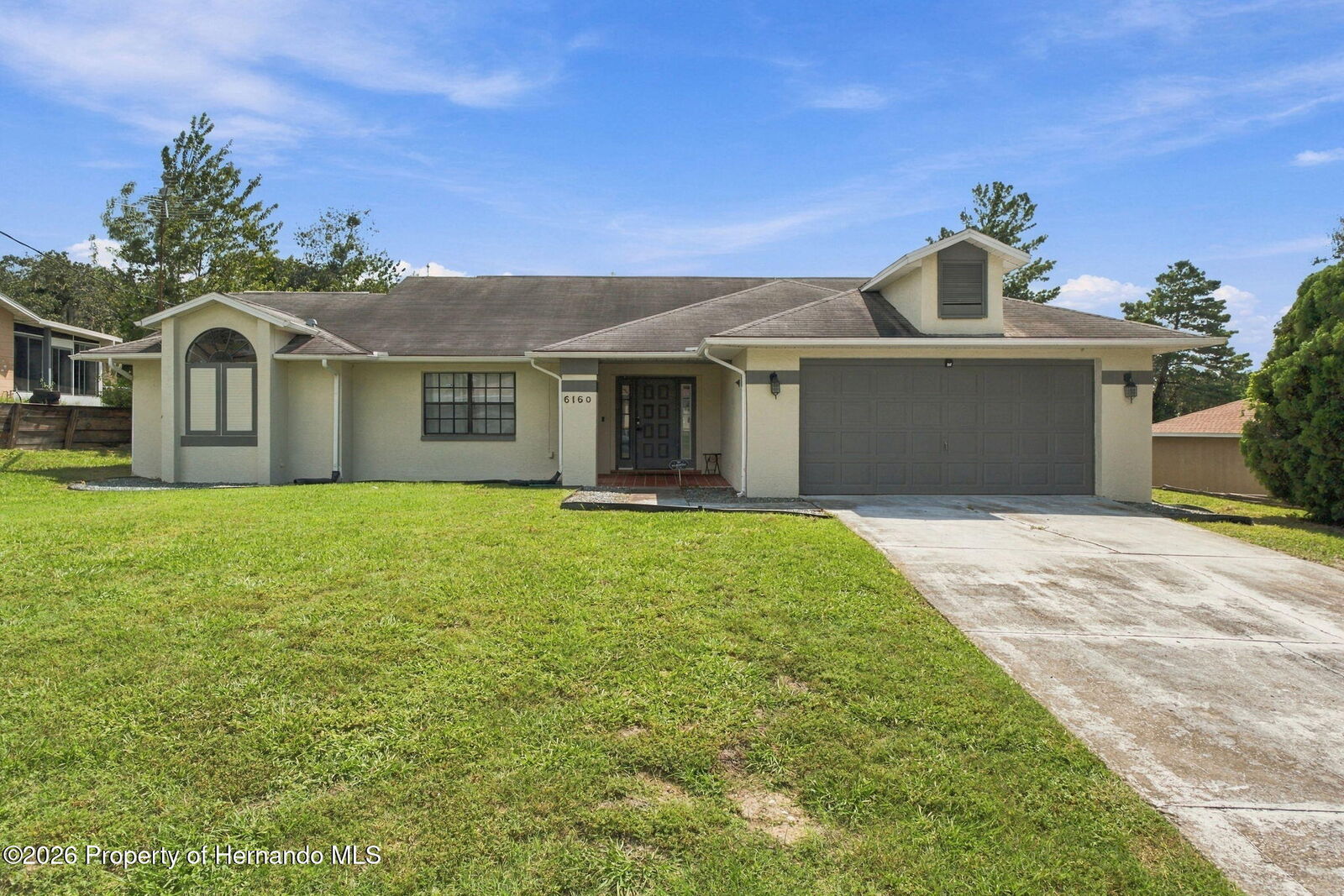 Property Photo:  6160 Layton Avenue  FL 34608 