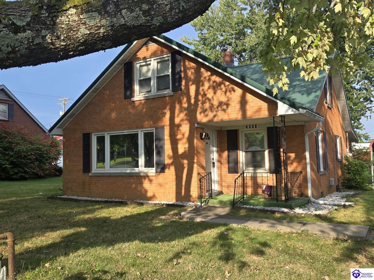 Property Photo:  4358 S Wilson Rd  KY 42701 