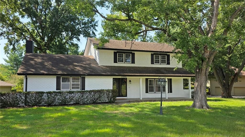 Property Photo:  4806 Stonecrest Terrace  MO 64506 