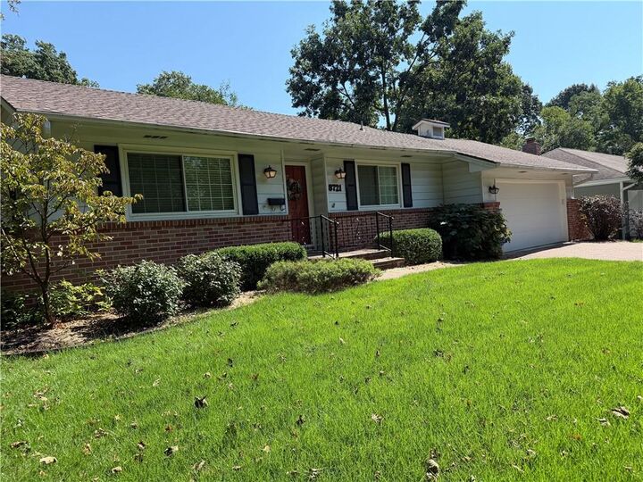 Property Photo: 8721 Reeds Road KS 66207