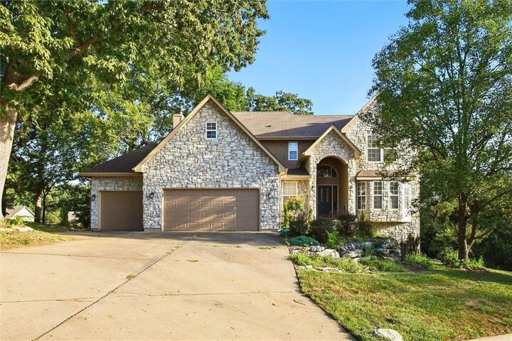 Property Photo:  22808 E 28th Street Court  MO 64015 