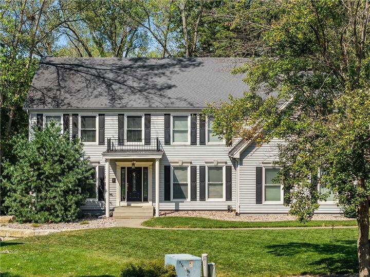 Property Photo:  504 NW 47th Street  MO 64116 