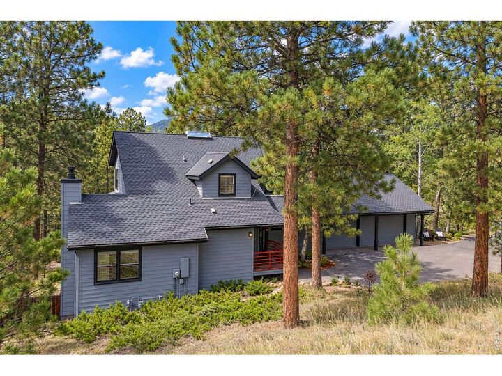 Property Photo:  1667 Keystone Dr  CO 80439 