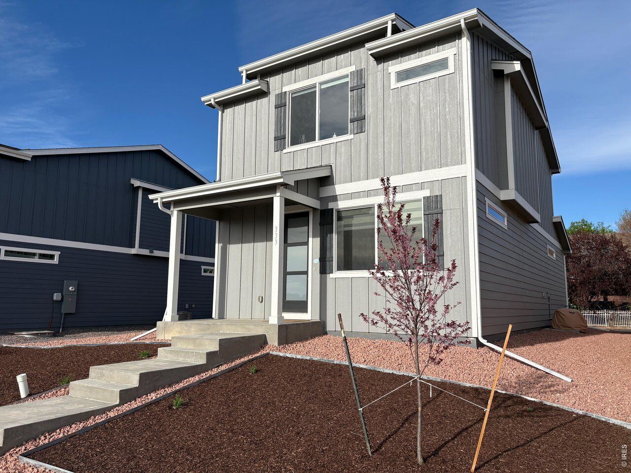 Property Photo:  333 Pyramid Peak St  CO 80513 