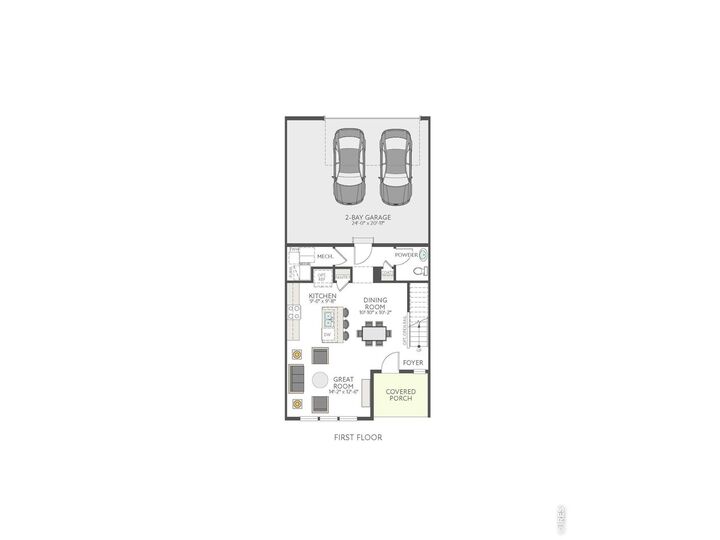 Property Photo:  1745 Mount Meeker Ave  CO 80513 