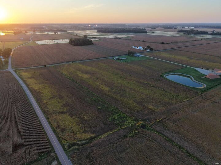 Property Photo:  Ford Road  IN 47620 