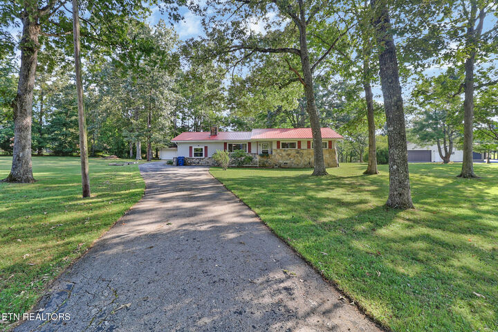 Property Photo:  681 Highland Drive  TN 38572 