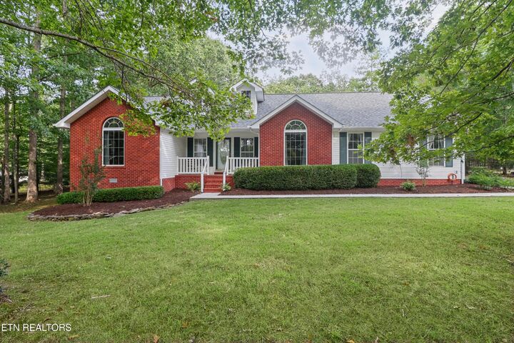 Property Photo:  1152 Forest Drive  TN 38555 