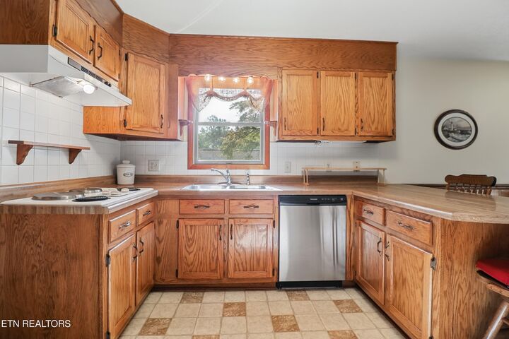 Property Photo:  448 Sable Rd  TN 37381 