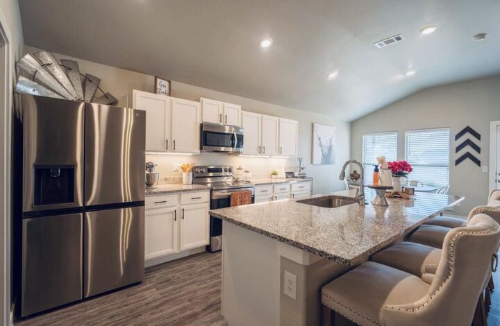 Property Photo:  1907 133rd Street  TX 79423 