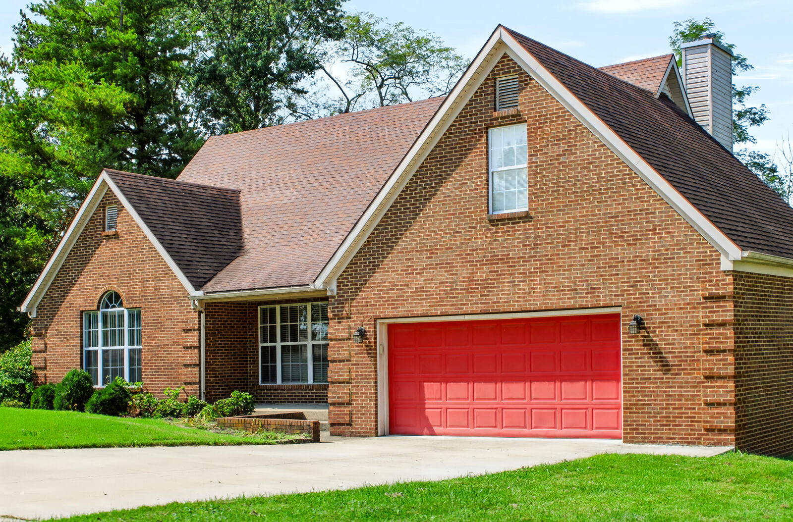 Property Photo: 2007 Longview Drive KY 40324