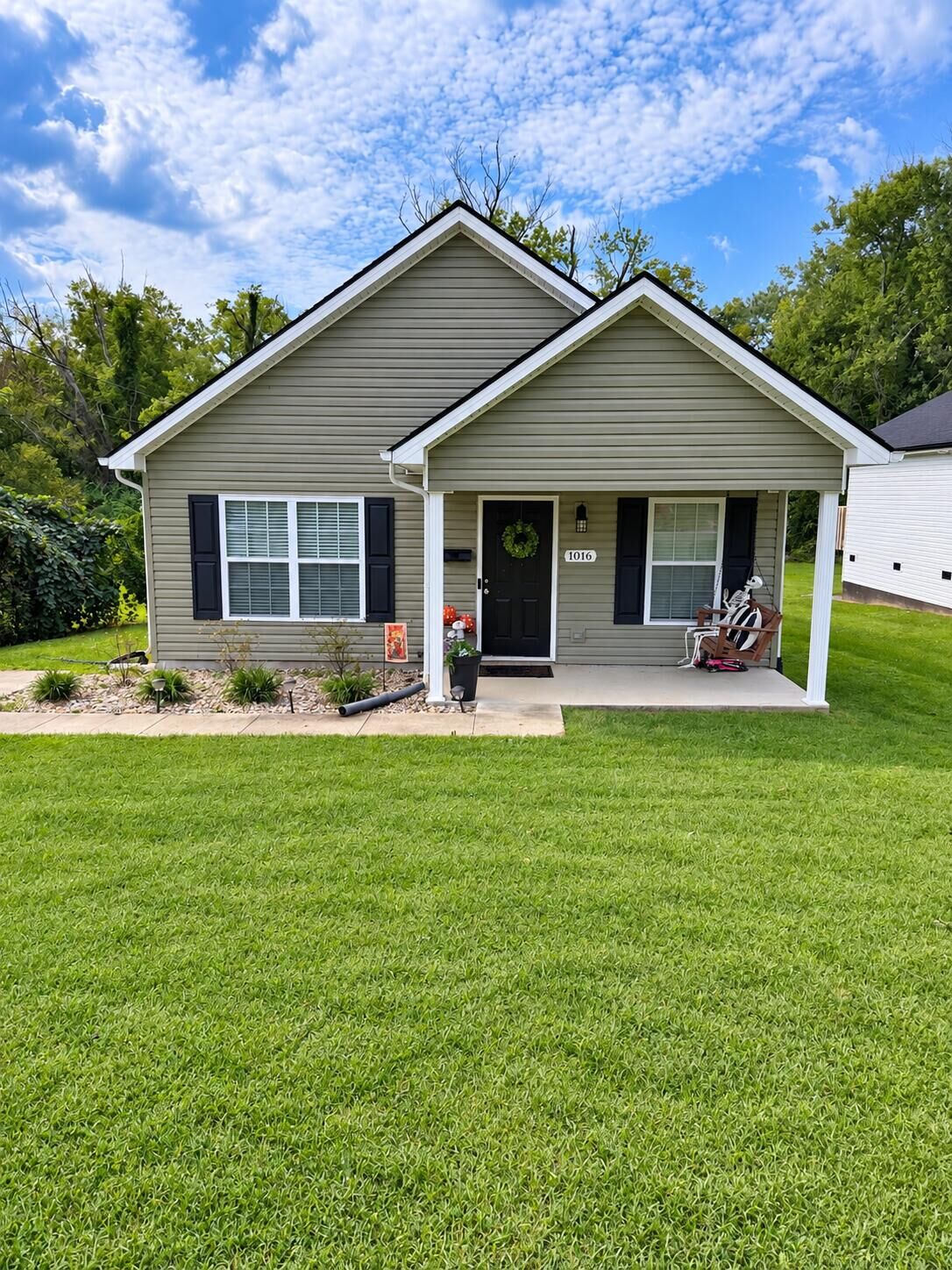 Property Photo: 1016 Race Street KY 40475