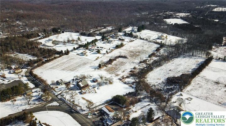 Property Photo: 0 Marienstein Lot #2 Road PA 18953