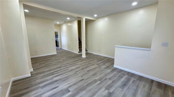 Property Photo: 549 N Silk Street PA 18102