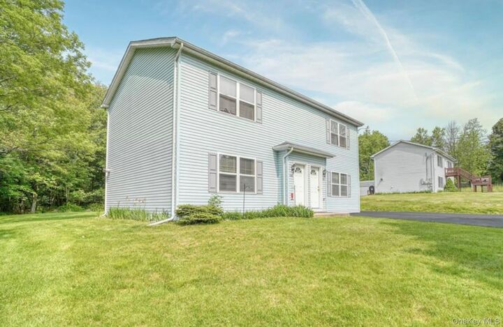 Property Photo:  42 Old Sackett Road 1st Floor Unit  NY 12775 