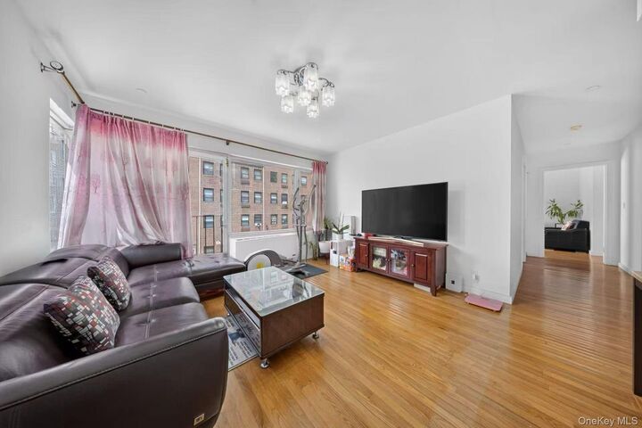Property Photo: 71-28 163rd Street 2A NY 11365