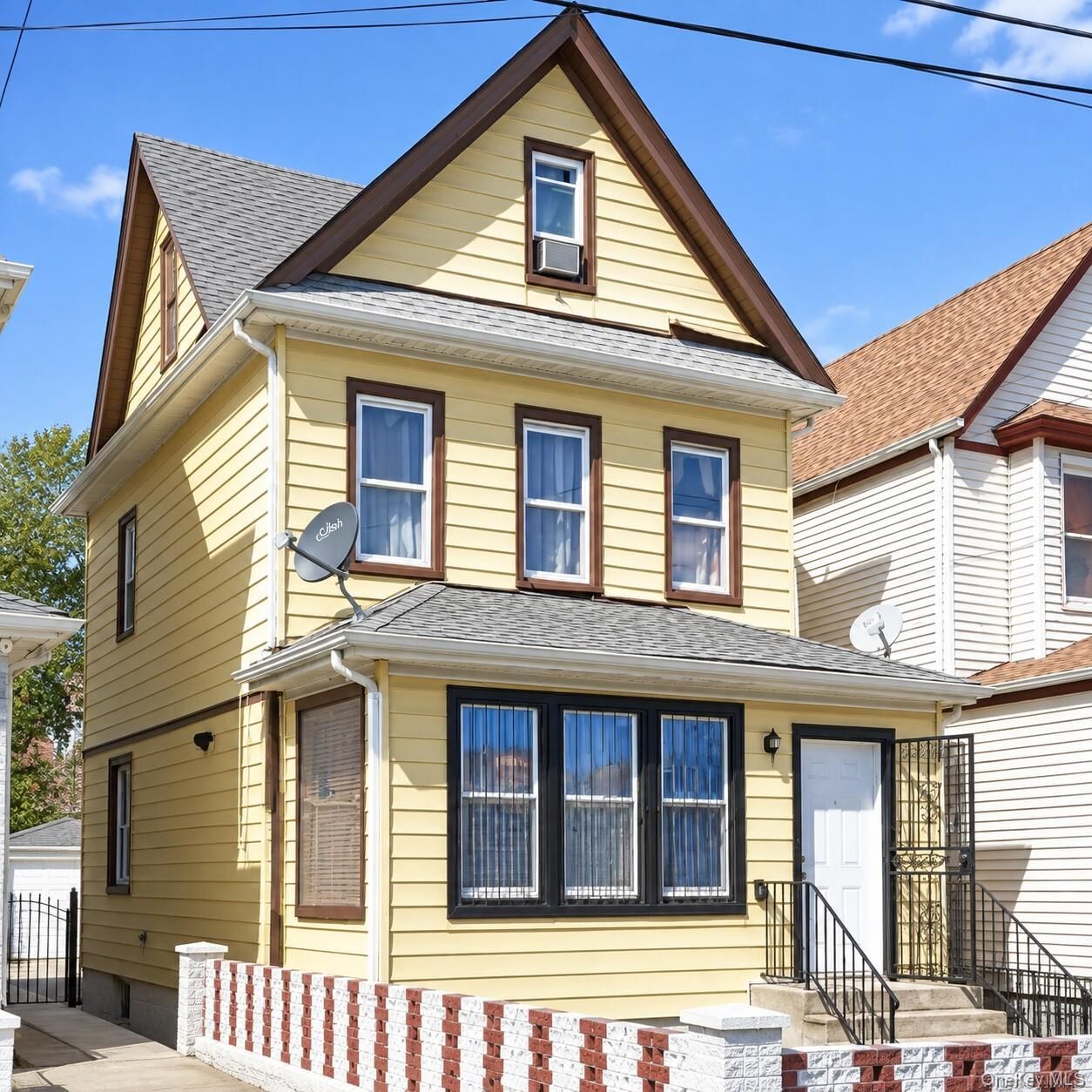 Property Photo: 12903 97th Avenue NY 11419