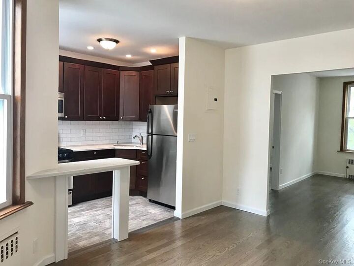 Property Photo:  317 80th Street 2F  NY 11209 