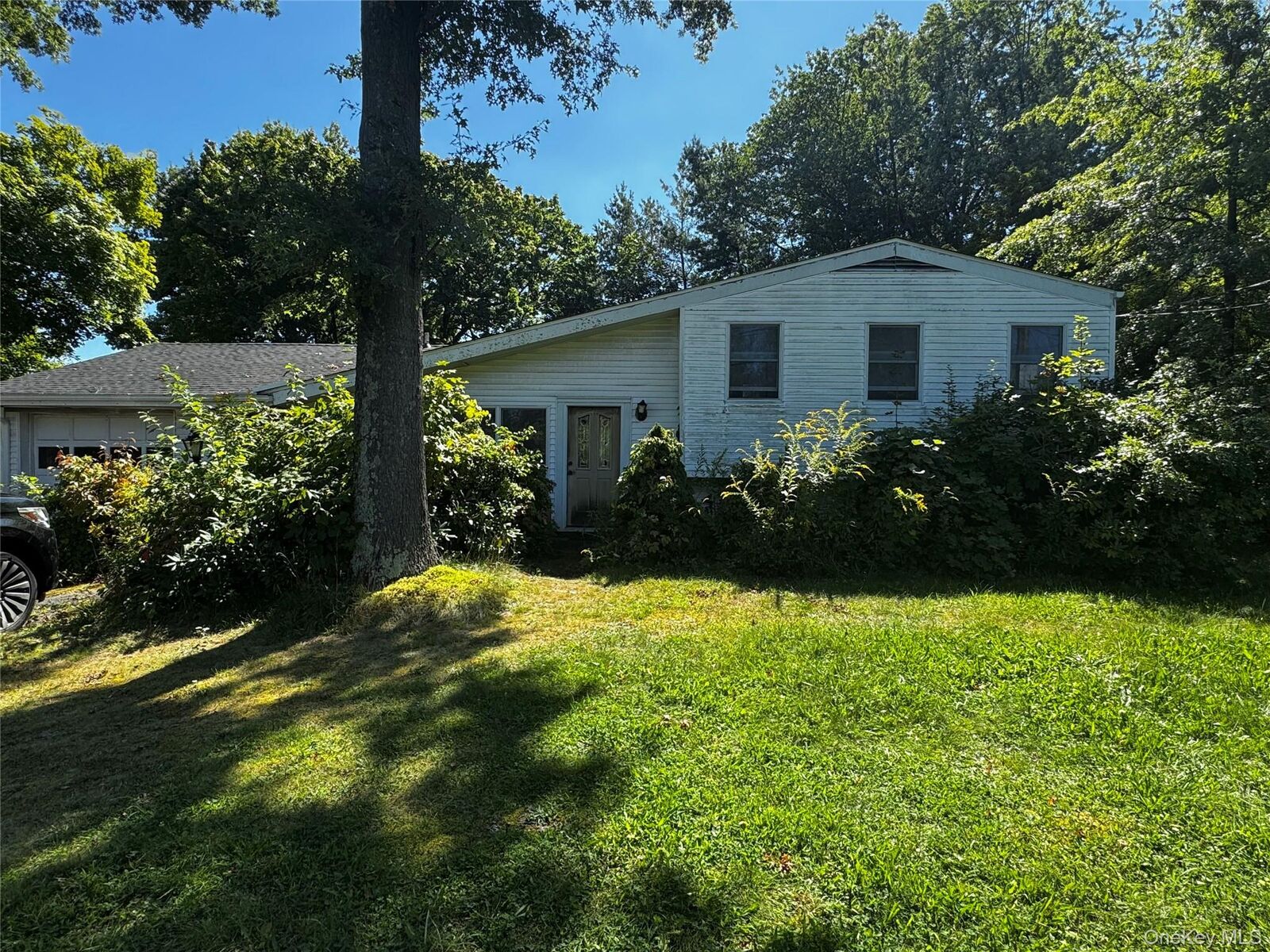 Property Photo:  27 Convent Road  NY 10962 