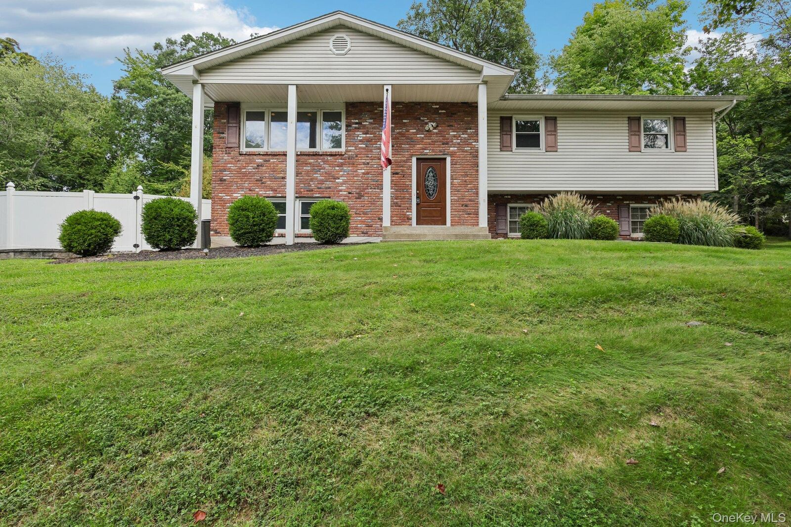 Property Photo:  82 Branchville Road  NY 10989 