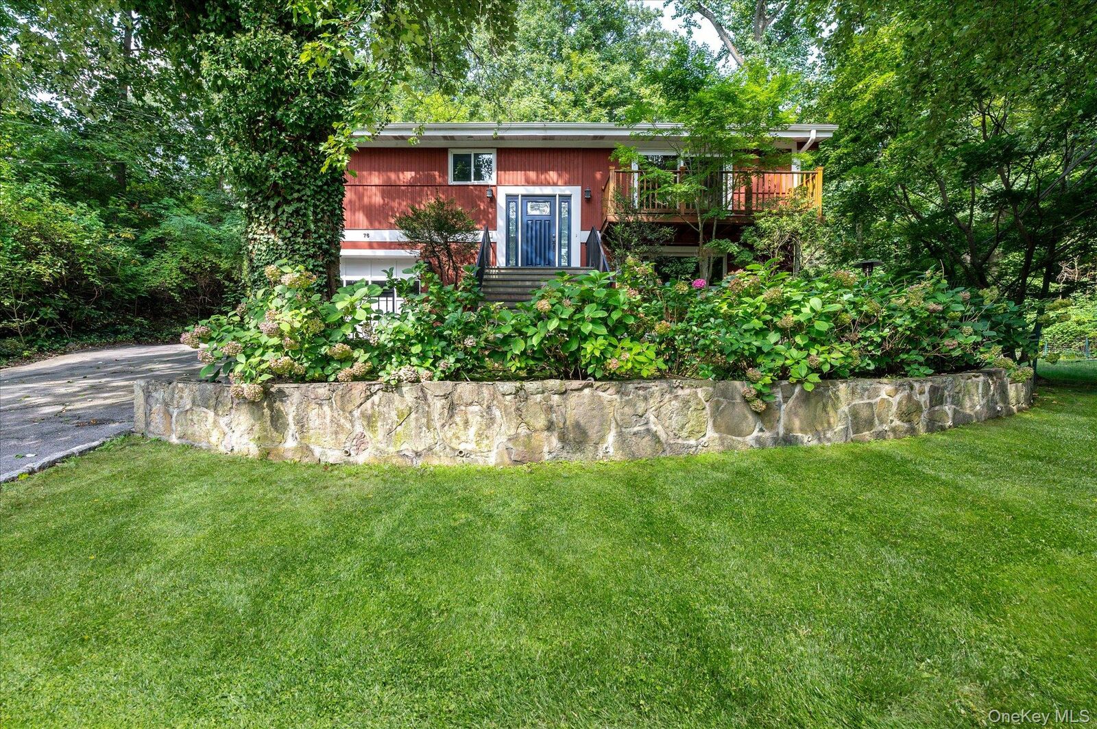 Property Photo:  76 Old Tarrytown Road  NY 10603 