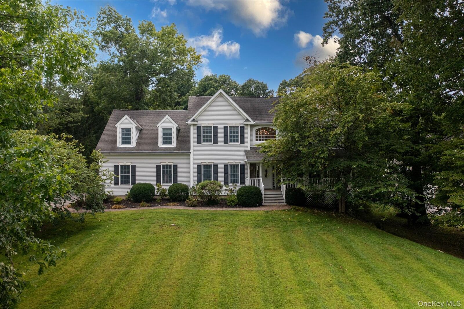 Property Photo: 53 Traci Lane NY 12533