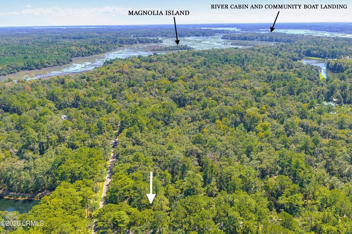 Property Photo:  64 Bull Point Drive  SC 29940 
