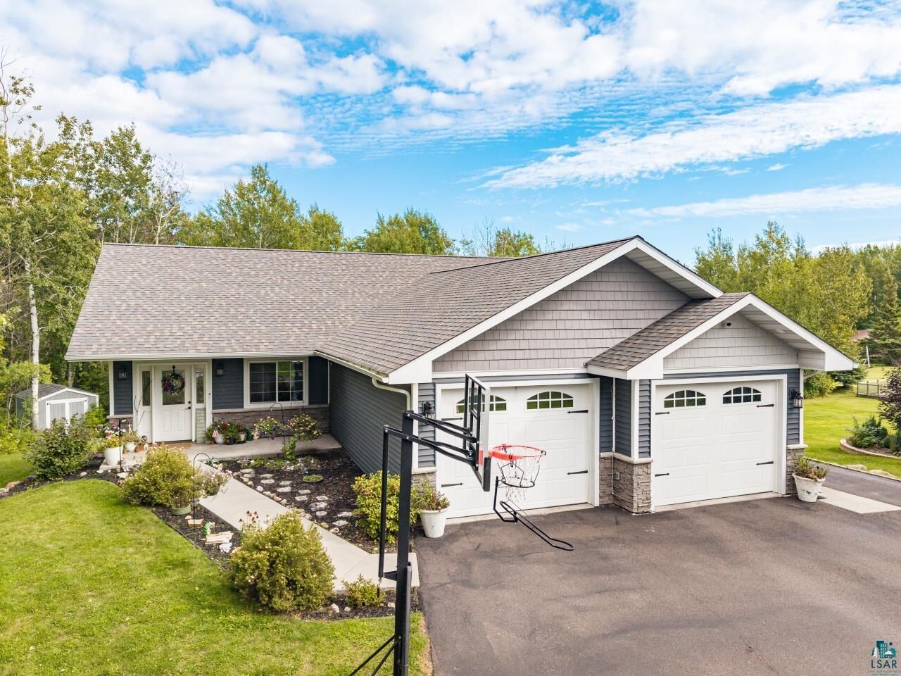 Property Photo:  4378 Ugstad Rd  MN 55811 