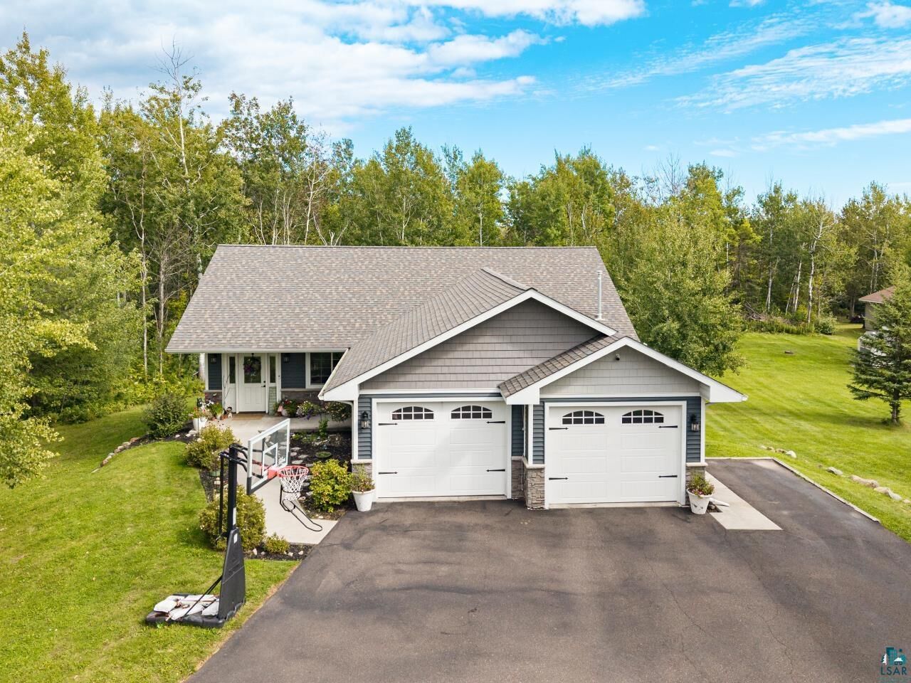 Property Photo: 4378 Ugstad Rd MN 55811