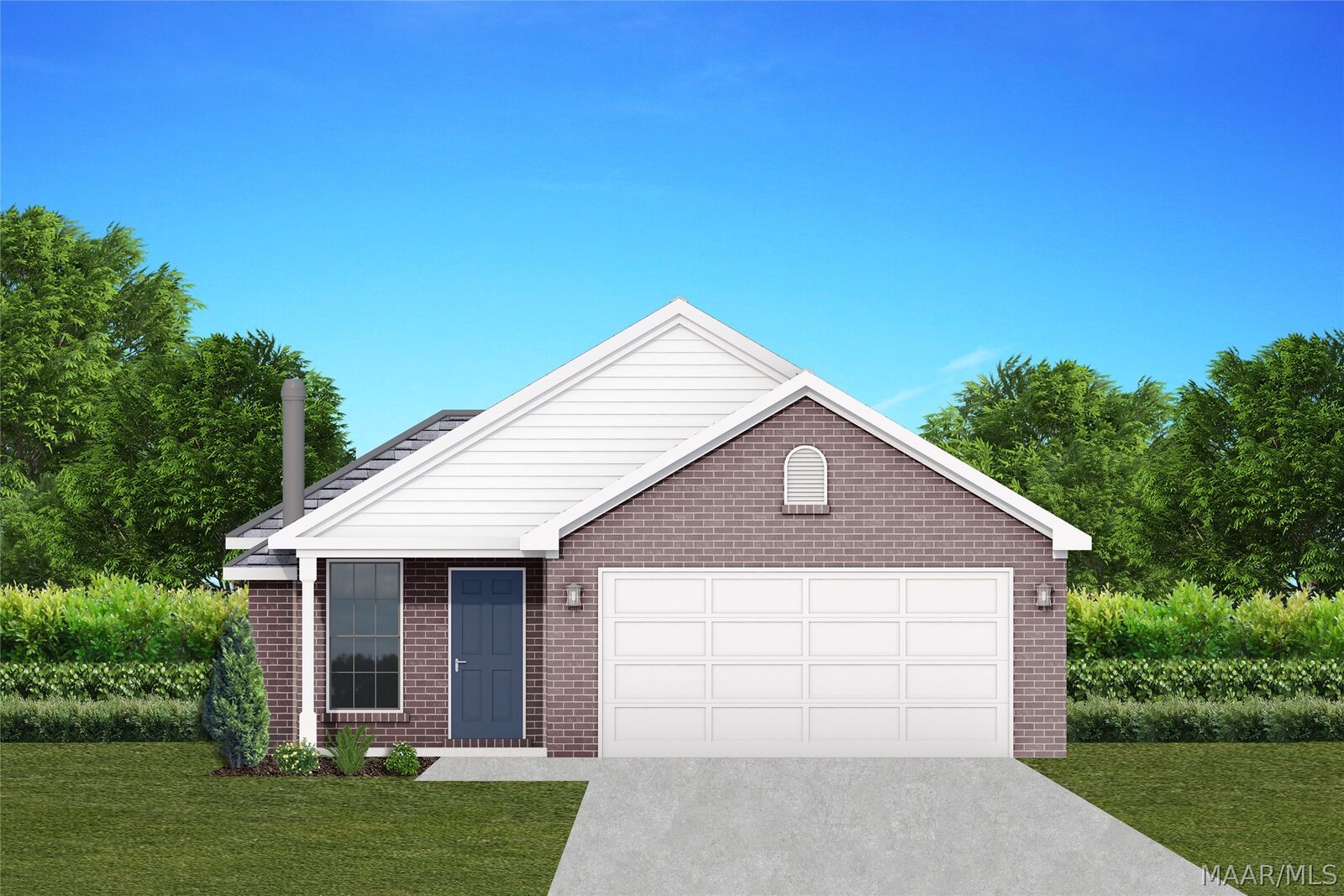 Property Photo:  564 Country Club Drive  AL 36092 