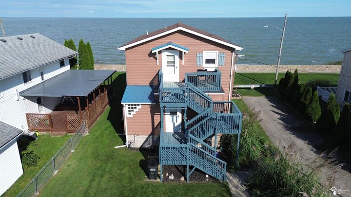 Property Photo:  4358 10th  MI 48157 