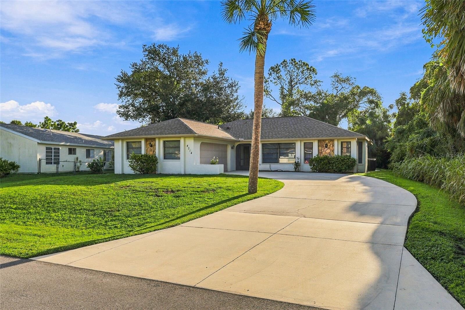 Property Photo:  4314 Randypaar Street  FL 33948 