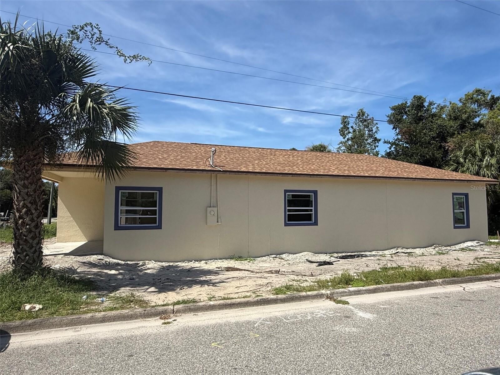 Property Photo:  700 Loomis Avenue  FL 32114 