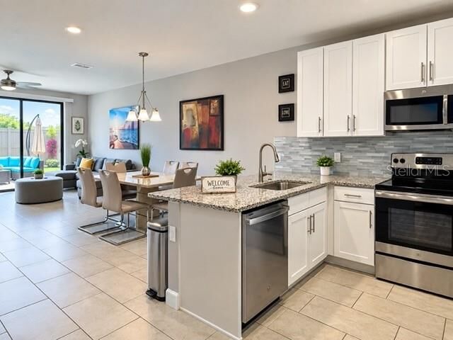 Property Photo: 4797 Terra Esmeralda Drive FL 34746