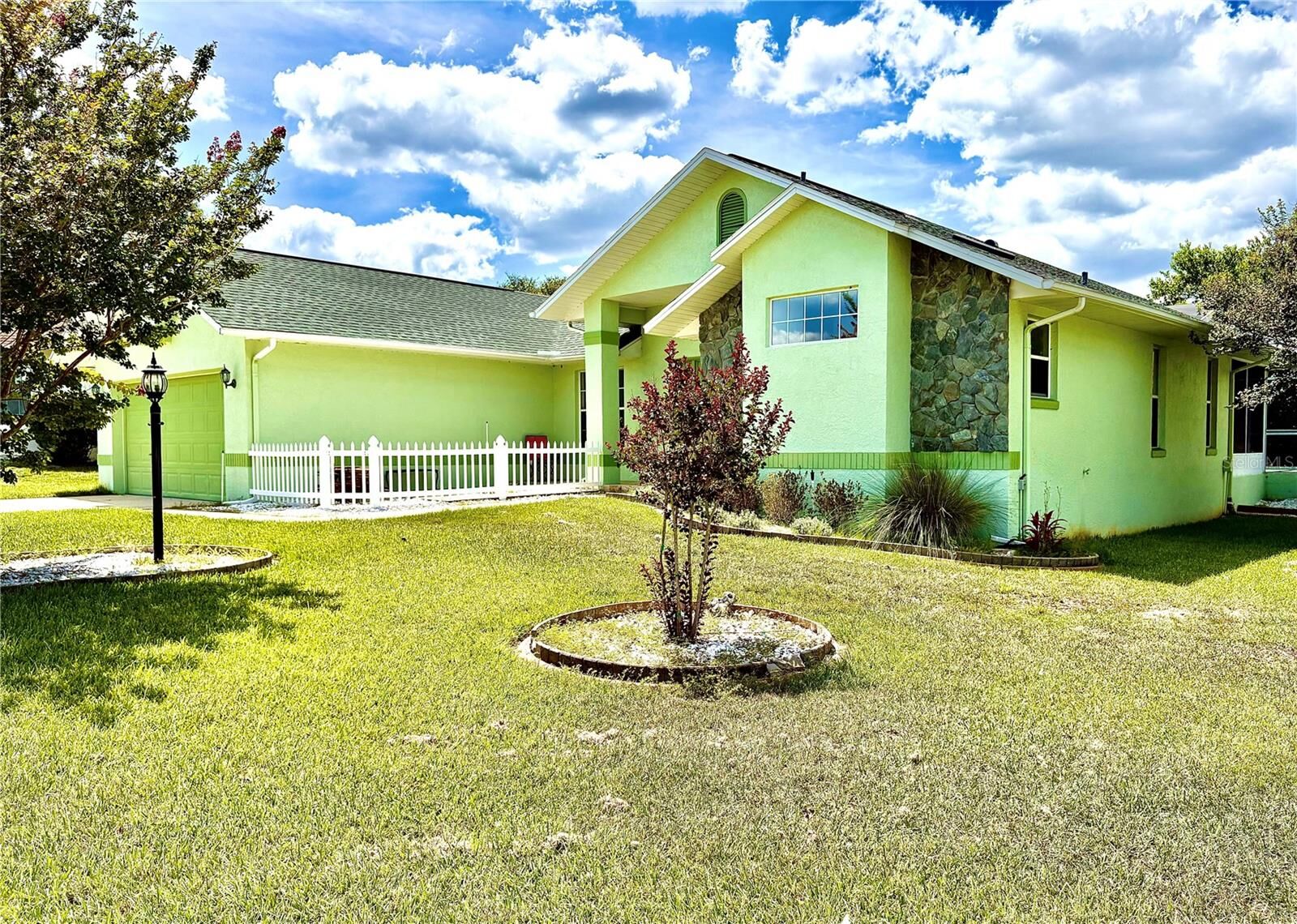 Property Photo:  4463 N Bacall Loop  FL 34465 