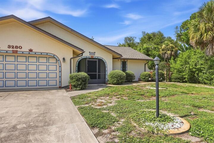 Property Photo: 3280 Siesta Drive FL 34293