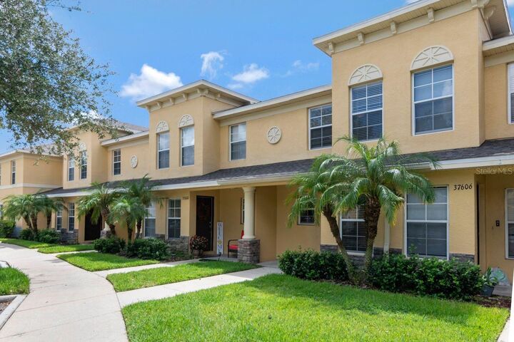 Property Photo: 37608 Daliha Terrace FL 33542