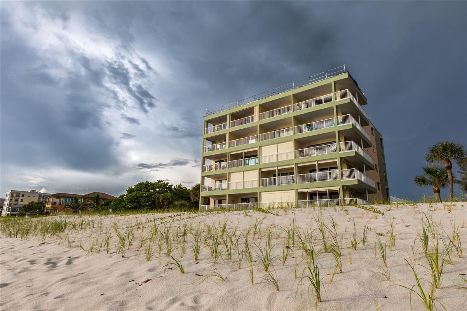 Property Photo: 19236 Gulf Boulevard 103 FL 33785