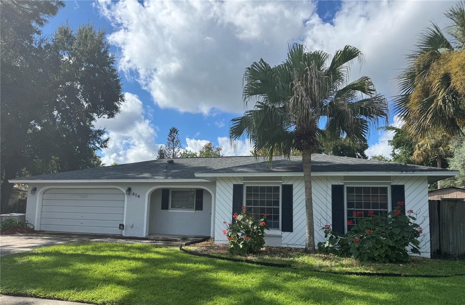 Property Photo:  414 Wekiva Rapids Drive  FL 32714 