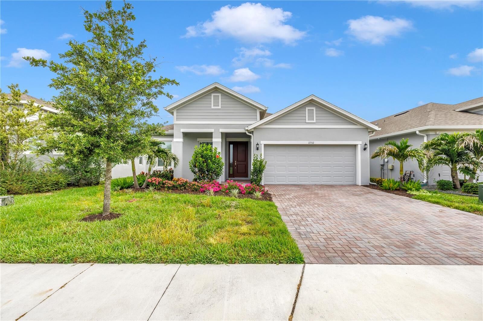 Property Photo:  11332 Gallatin Trail  FL 34219 