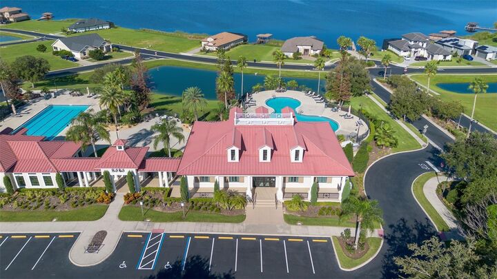 Property Photo: 362 Adams View Ln FL 33823