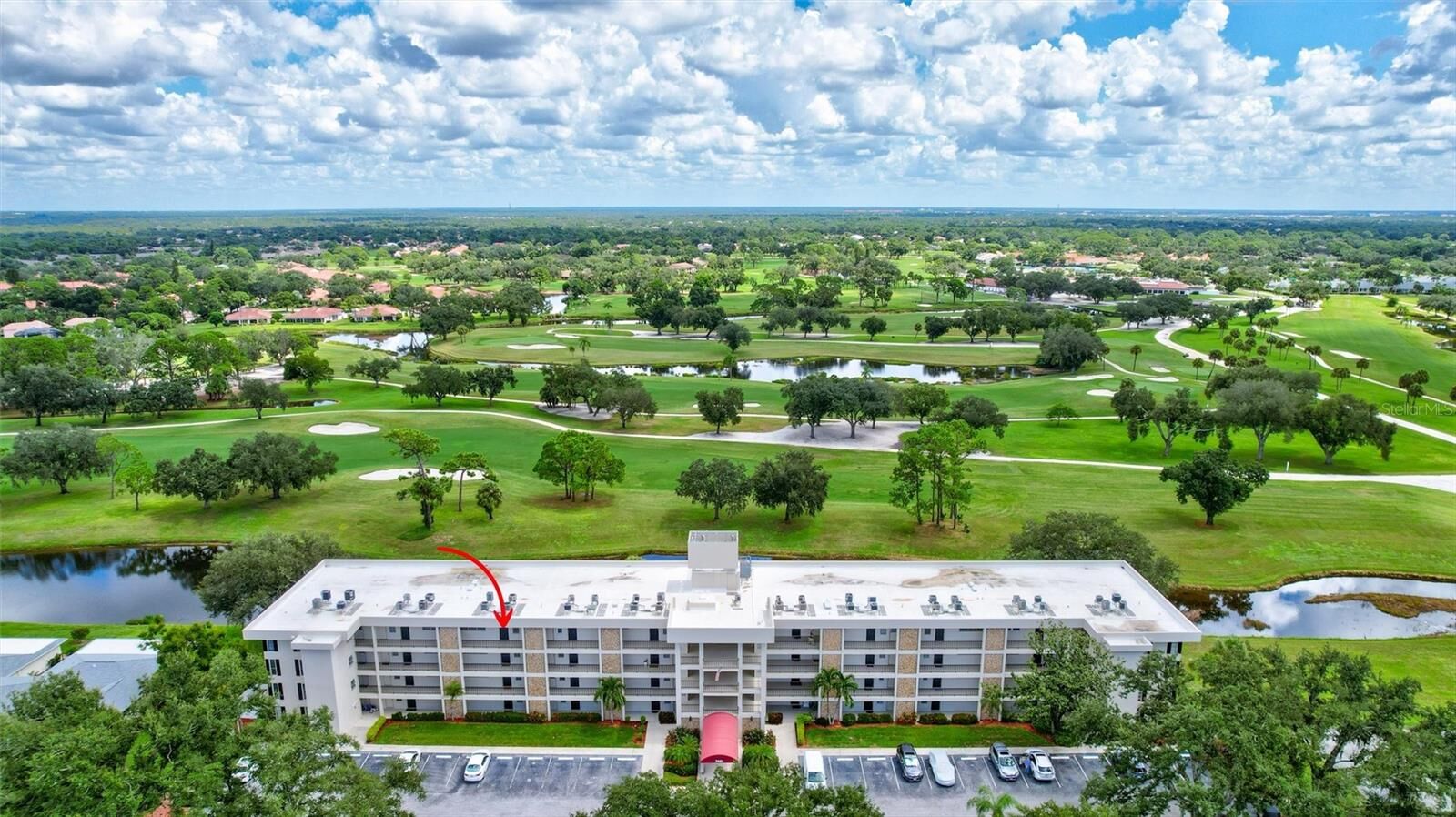 Property Photo:  7461 W Country Club Drive N 408  FL 34243 