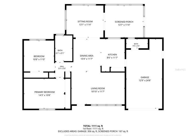 Property Photo: 3557 Rockaway Drive FL 34691