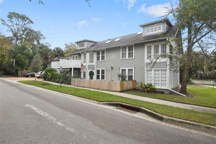 Property Photo:  1306 S Pennsylvania Avenue 5  FL 32789 