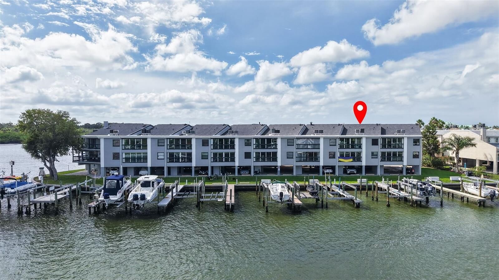 Property Photo:  326 Windrush Boulevard 202  FL 33785 