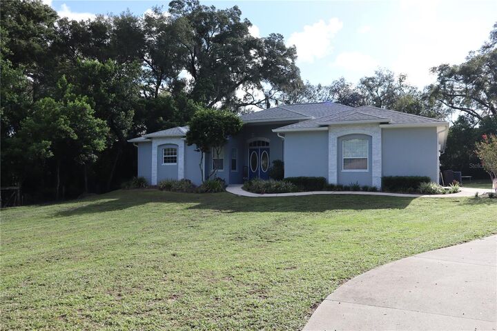Property Photo:  12306 Joavajin Road  FL 33525 