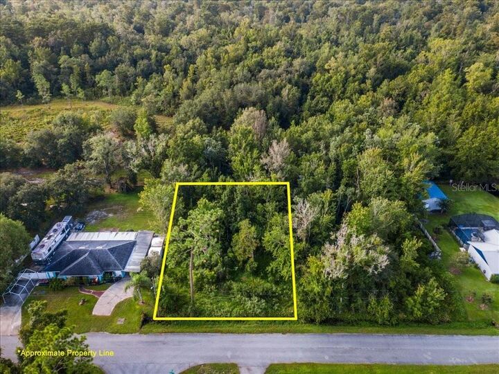 Property Photo:  0 Wile Avenue  FL 33848 